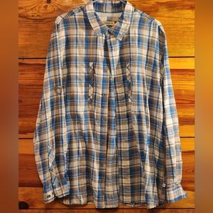 Magellan Fish Gear shirt